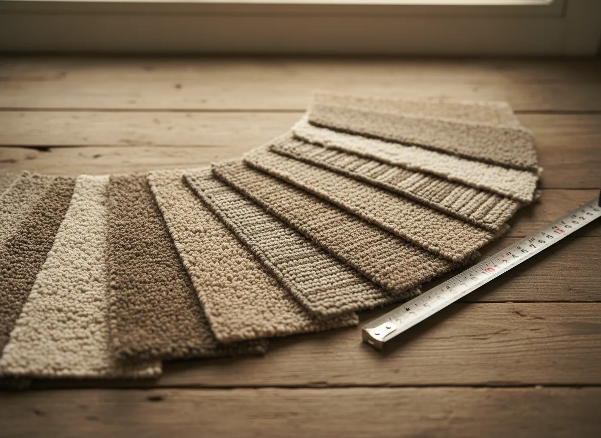 Carpet Installation Clyde, KS FAQs